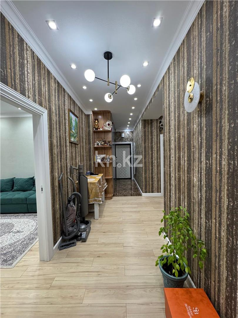 Продажа 5-комнатной квартиры, 140.2 м² в Астане - фото 20