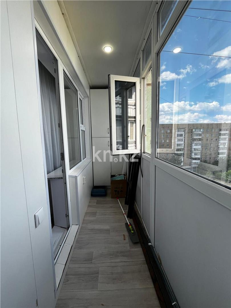 Продажа 3-комнатной квартиры, 63 м² в Караганде - фото 15