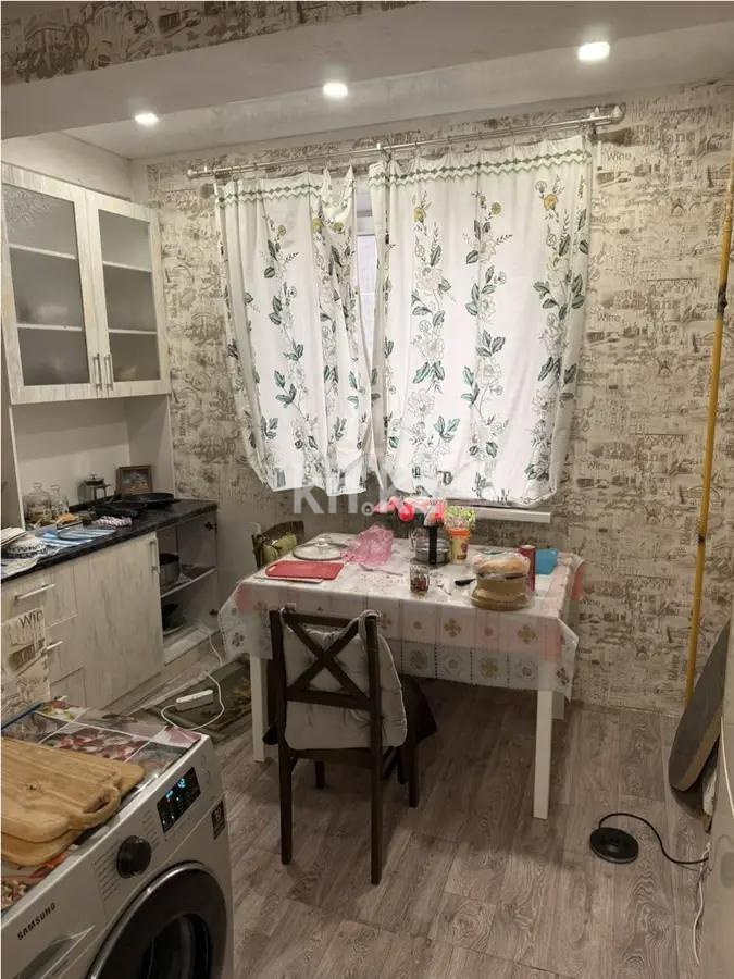 Продажа 1-комнатной квартиры, 36.6 м², ул. Жунисова, дом  8/3 в Алматы - фото 2