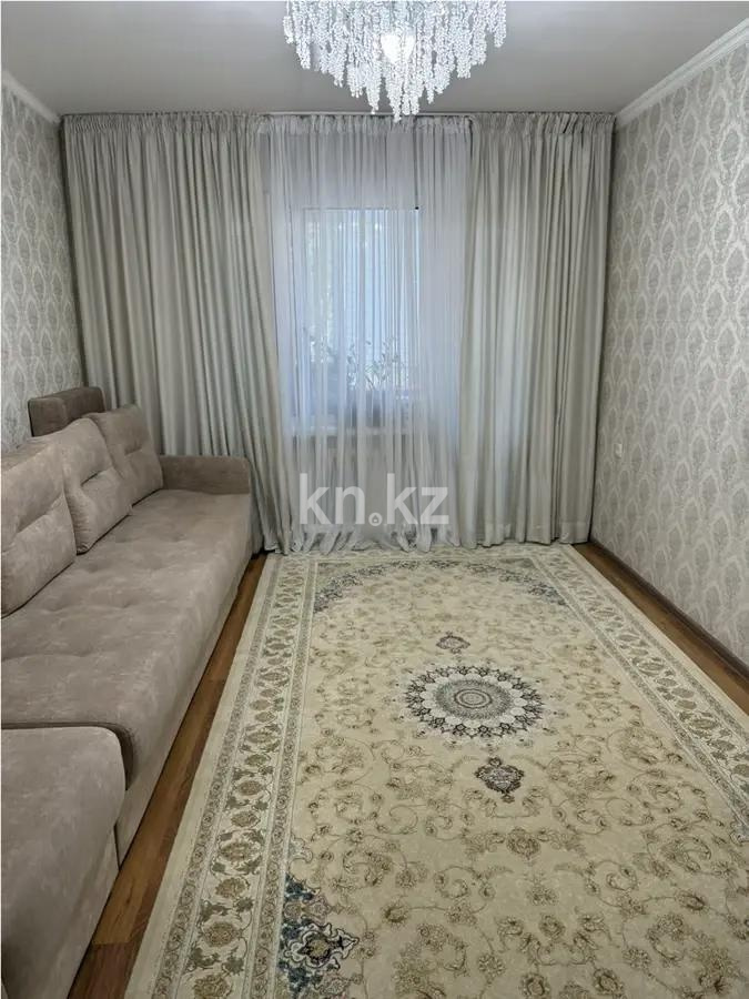 Продажа 2-комнатной квартиры, 51 м² в Астане