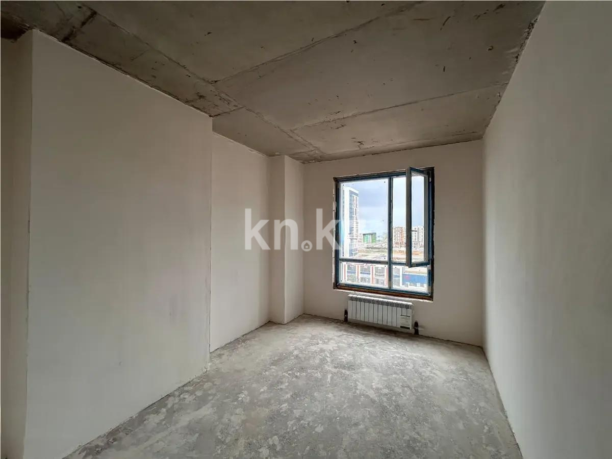 Продажа 2-комнатной квартиры, 58 м² в Астане