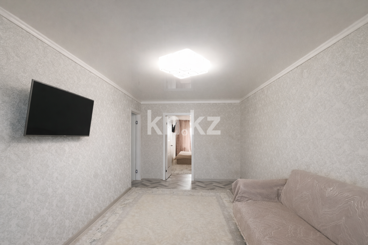 Продажа 3-комнатной квартиры, 59 м² в Караганде - фото 5