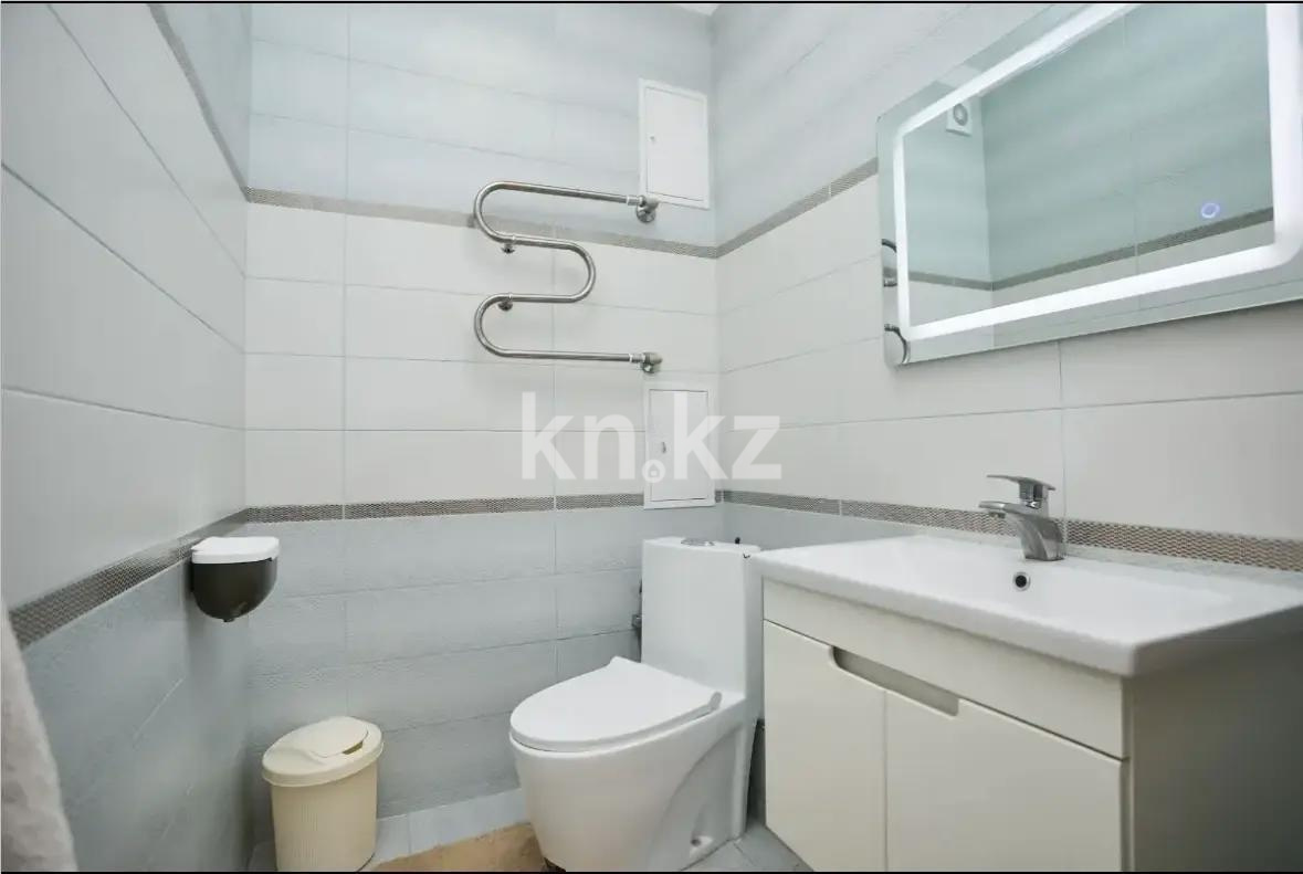 Продажа 3-комнатной квартиры, 91.5 м² в Астане - фото 6