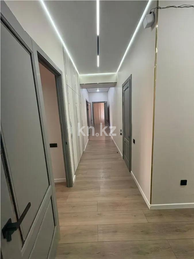 Продажа 4-комнатной квартиры, 120 м² в Караганде - фото 9