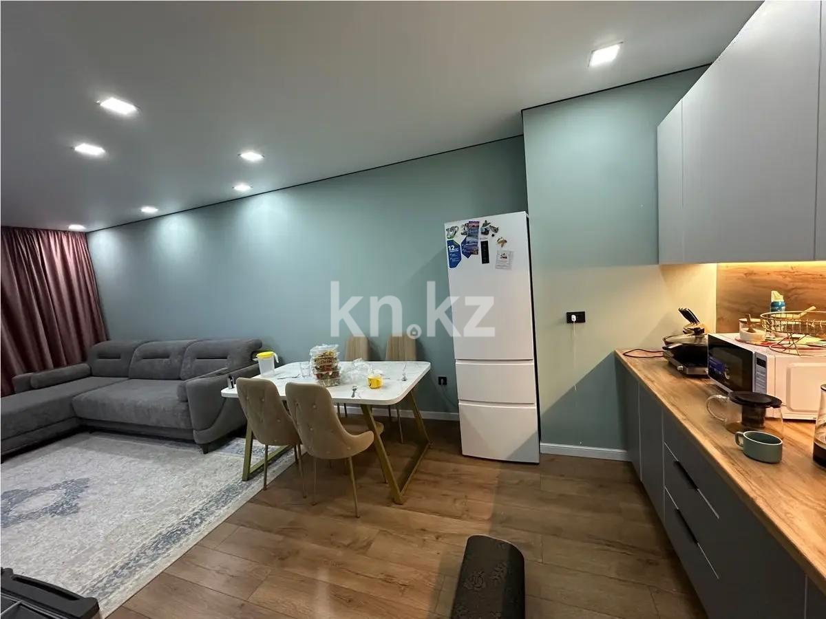 Продажа 3-комнатной квартиры, 75 м², пр. Райымбека, дом  210/7 в Алматы - фото 3