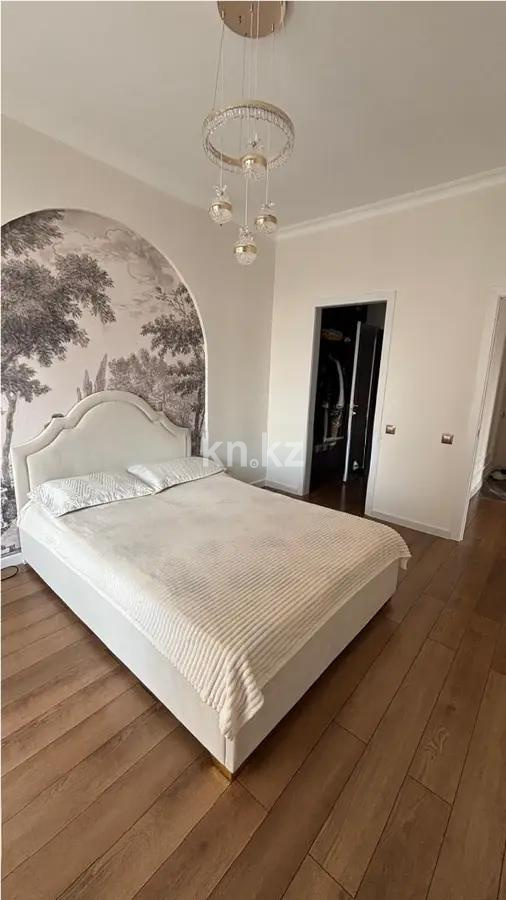 Продажа 3-комнатной квартиры, 84 м², ул. Ашимова, дом  1/5б в Алматы