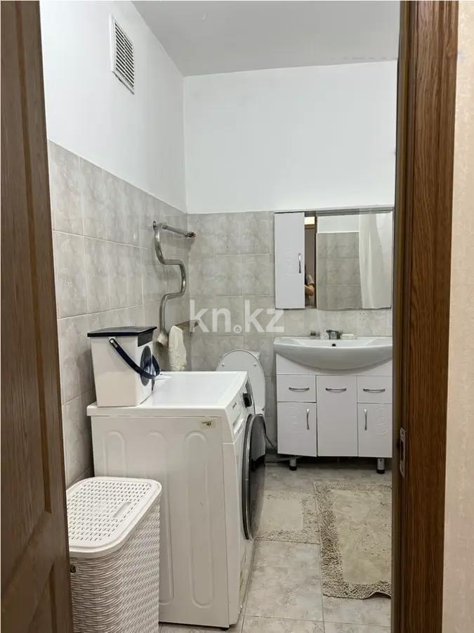 Продажа 1-комнатной квартиры, 54 м² в Алматы - фото 3