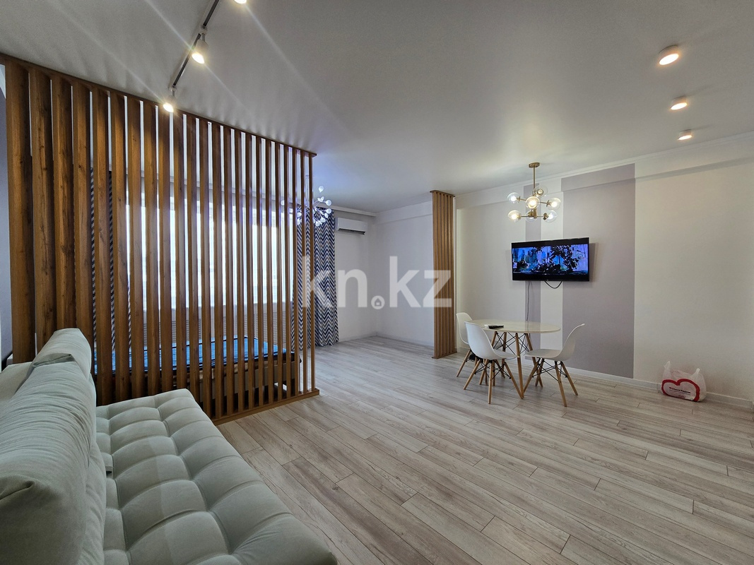 Продажа 2-комнатной квартиры, 65 м² в Алматы - фото 6