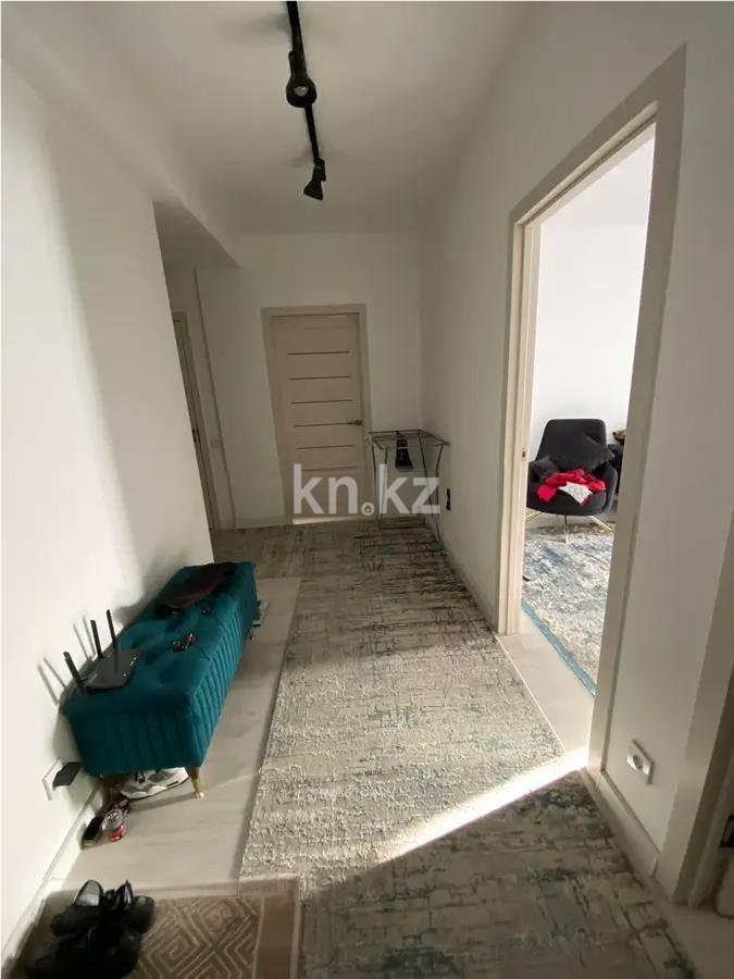 Продажа 3-комнатной квартиры, 83.5 м² в Алматы - фото 3