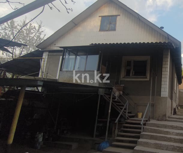 Продажа 4-комнатного дома, 106 м² в Алматы - фото 16
