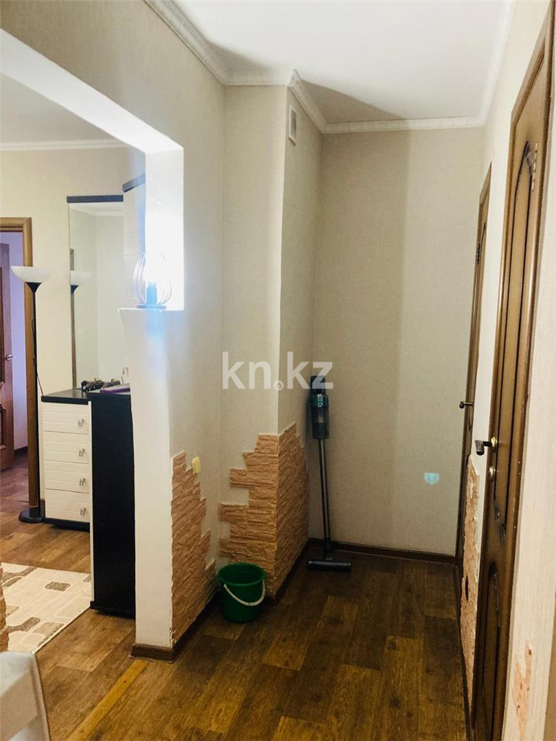Продажа 4-комнатной квартиры, 84 м², мкр-н Степной-3 в Караганде - фото 18