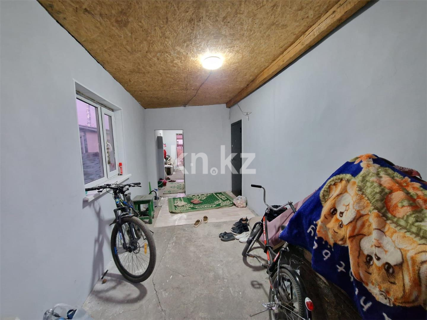 Продажа 4-комнатного дома, 75.5 м², ул. Неверова в Караганде - фото 7