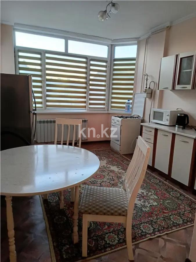 Продажа 2-комнатной квартиры, 60 м² в Алматы - фото 4