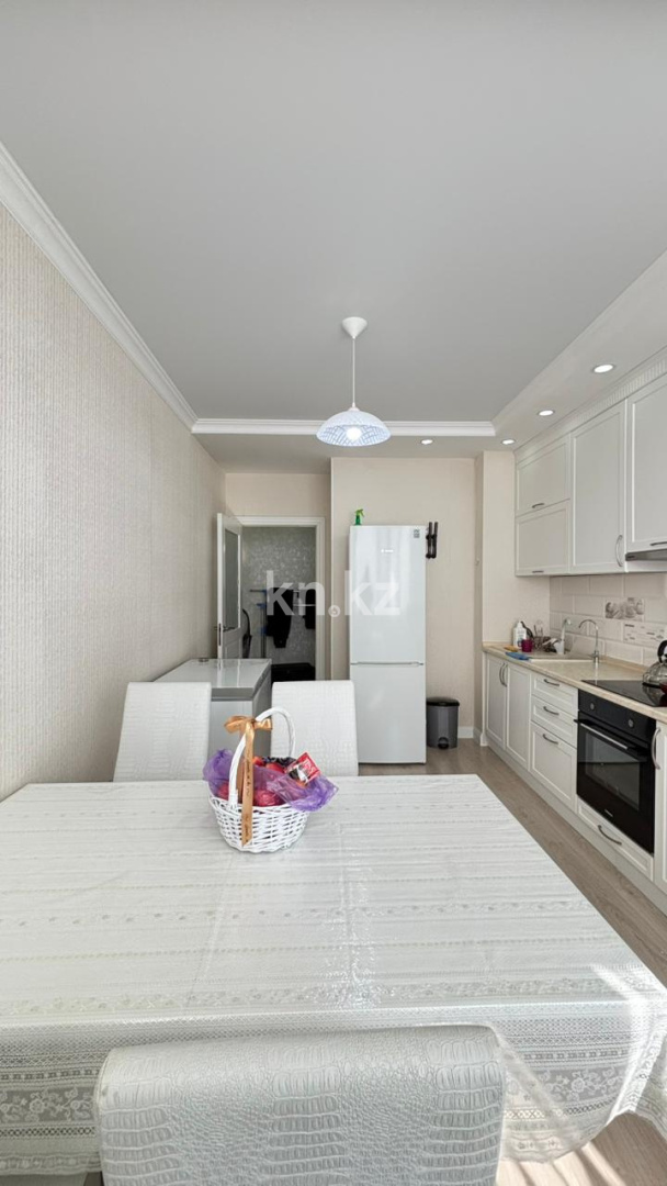 Продажа 3-комнатной квартиры, 82 м² в Астане - фото 22