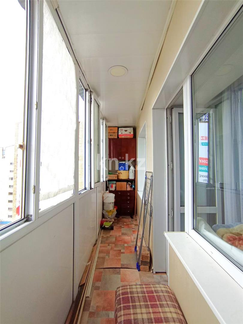 Продажа 4-комнатной квартиры, 84 м², ул. Ермекова, дом  52 в Караганде - фото 3