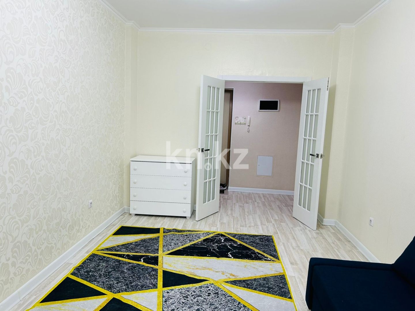Аренда 1-комнатной квартиры, 40 м² в Астане - фото 10