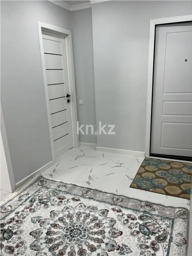 Продажа 2-комнатной квартиры, 47 м², мкр-н Аккент, дом  66 в Алматы - фото 5