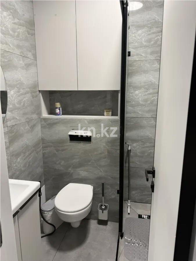 Продажа 1-комнатной квартиры, 40 м² в Алматы - фото 5