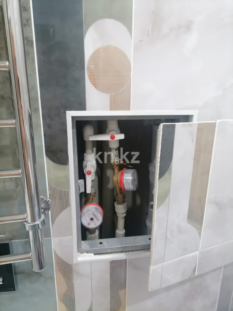 Продажа 3-комнатной квартиры, 80 м², мкр-н 16, дом  77 в Актау - фото 8