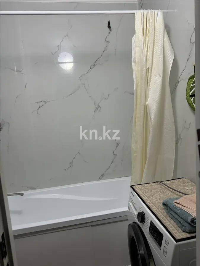 Продажа 2-комнатной квартиры, 53 м² в Караганде - фото 4