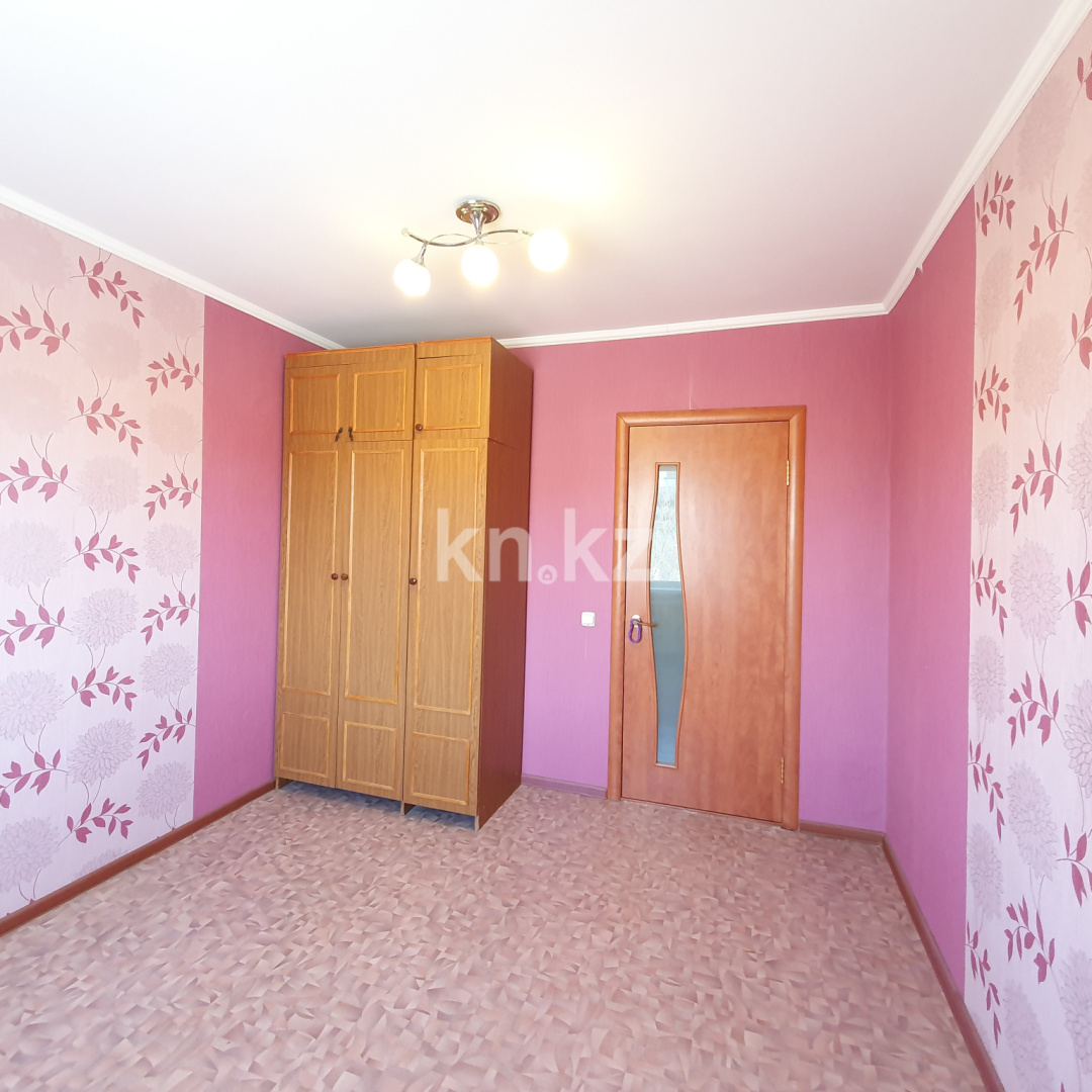 Продажа 2-комнатной квартиры, 52.6 м² в Актобе - фото 6