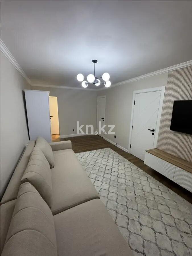 Продажа 2-комнатной квартиры, 41 м² в Алматы