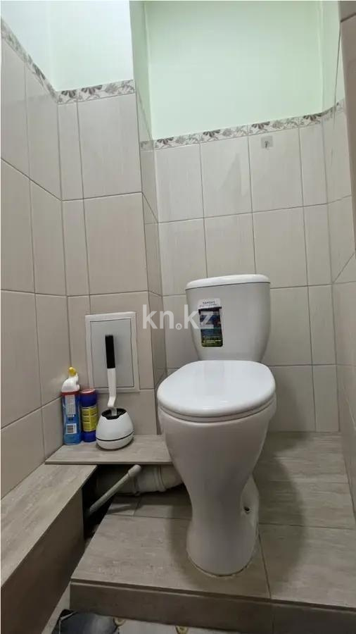Продажа 2-комнатной квартиры, 43 м² в Алматы - фото 5