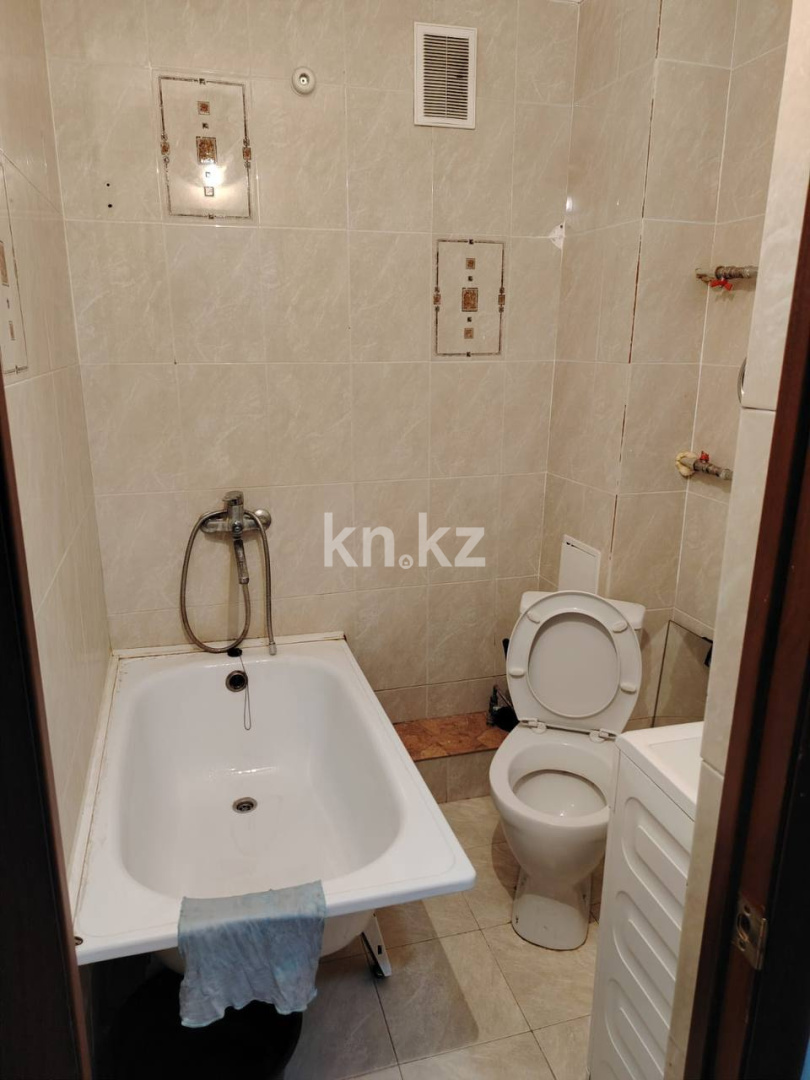 Аренда 1-комнатной квартиры, 20 м², ул. Манаса, дом  20/2 - пр. Кудайбердыулы в Астане - фото 8