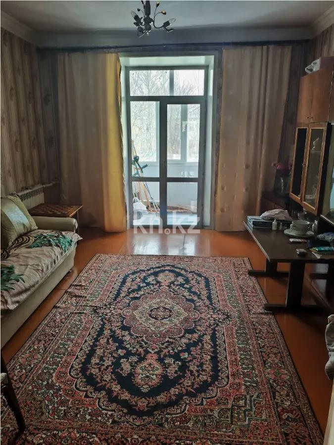 Продажа 3-комнатной квартиры, 80 м², ул. Ауэзова, дом  17а в Абае