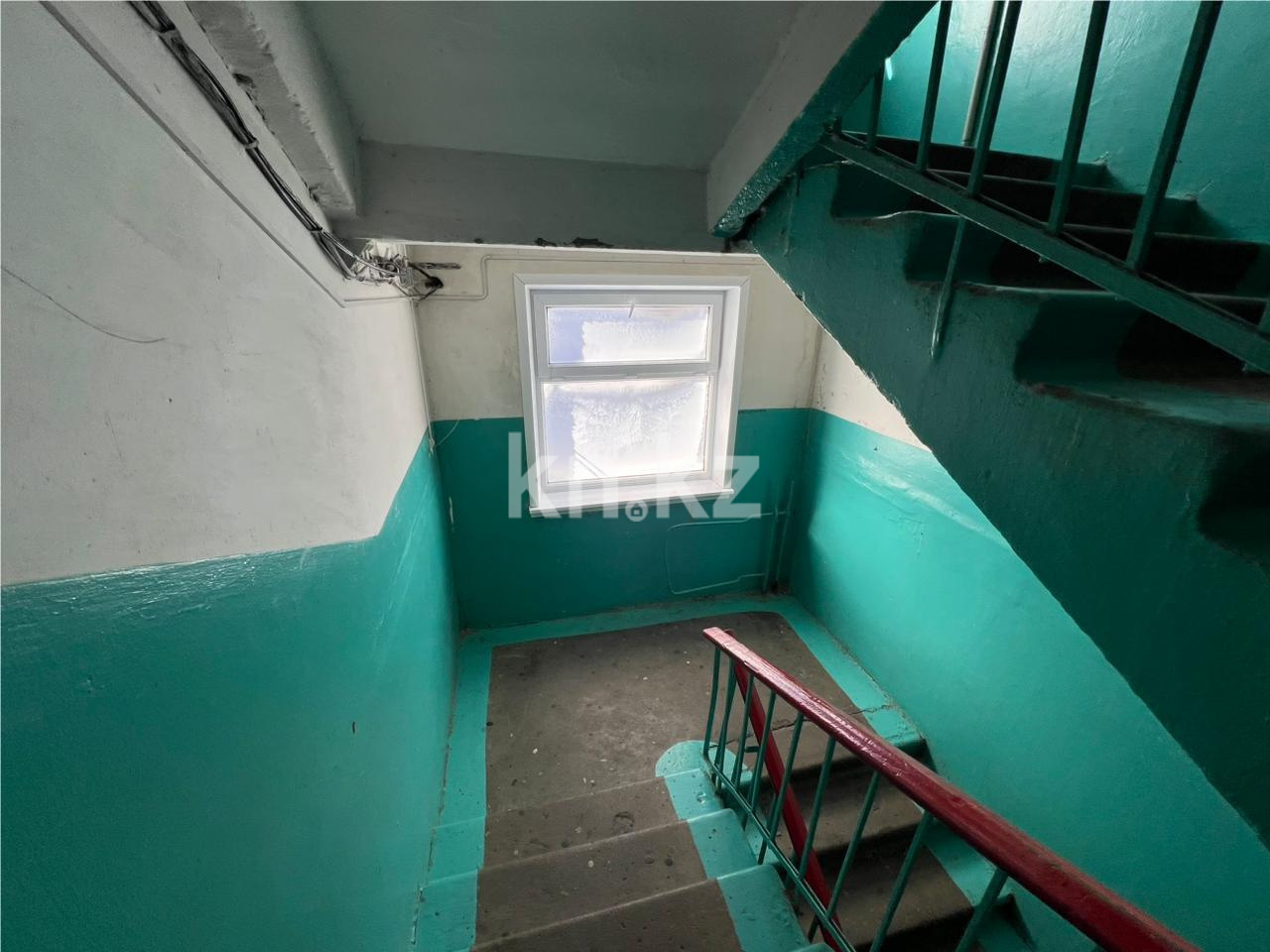 Продажа 1-комнатной квартиры, 32 м² в Караганде - фото 6