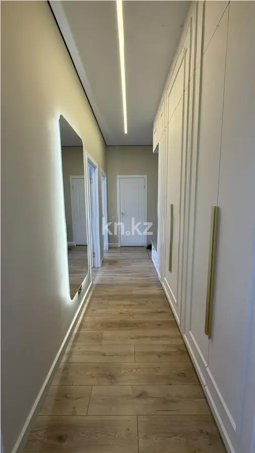 Продажа 2-комнатной квартиры, 54.5 м² в Астане - фото 5