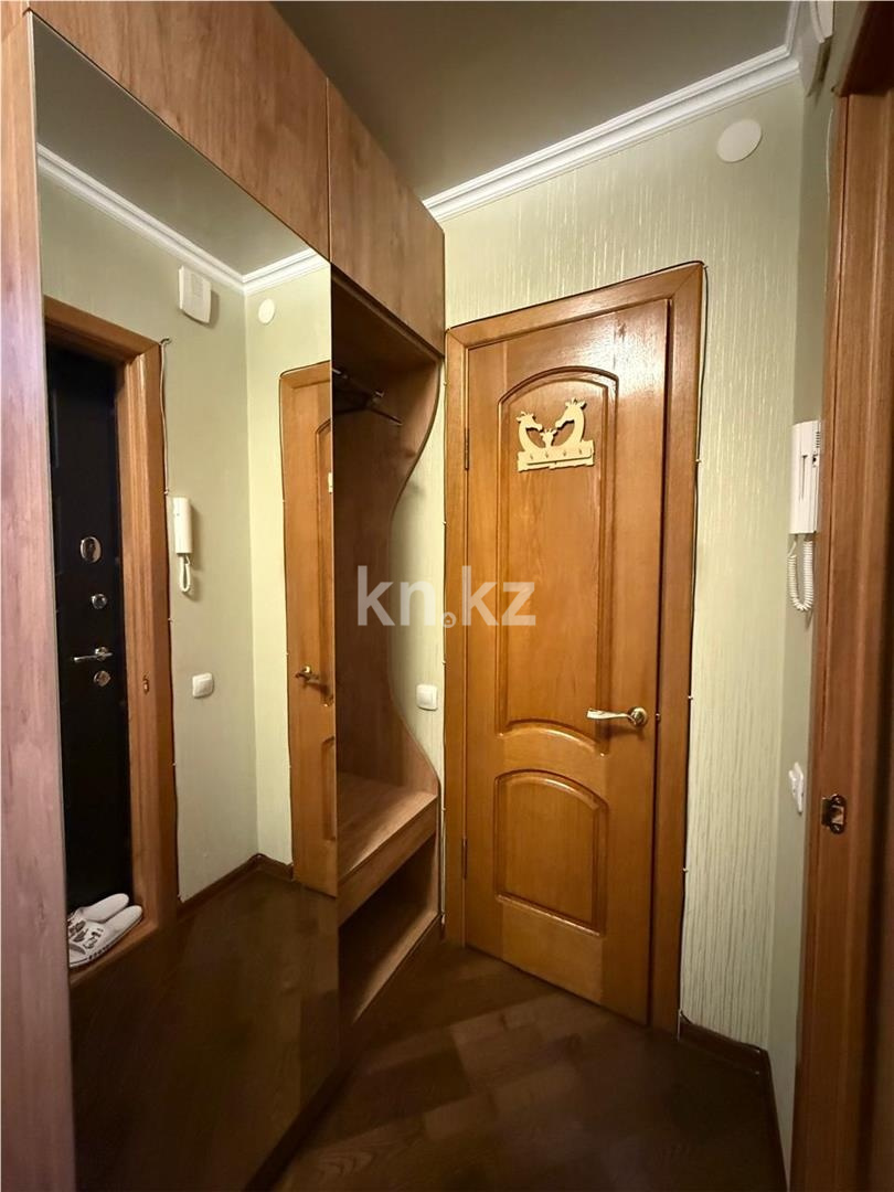 Продажа 1-комнатной квартиры, 37 м² в Караганде - фото 19