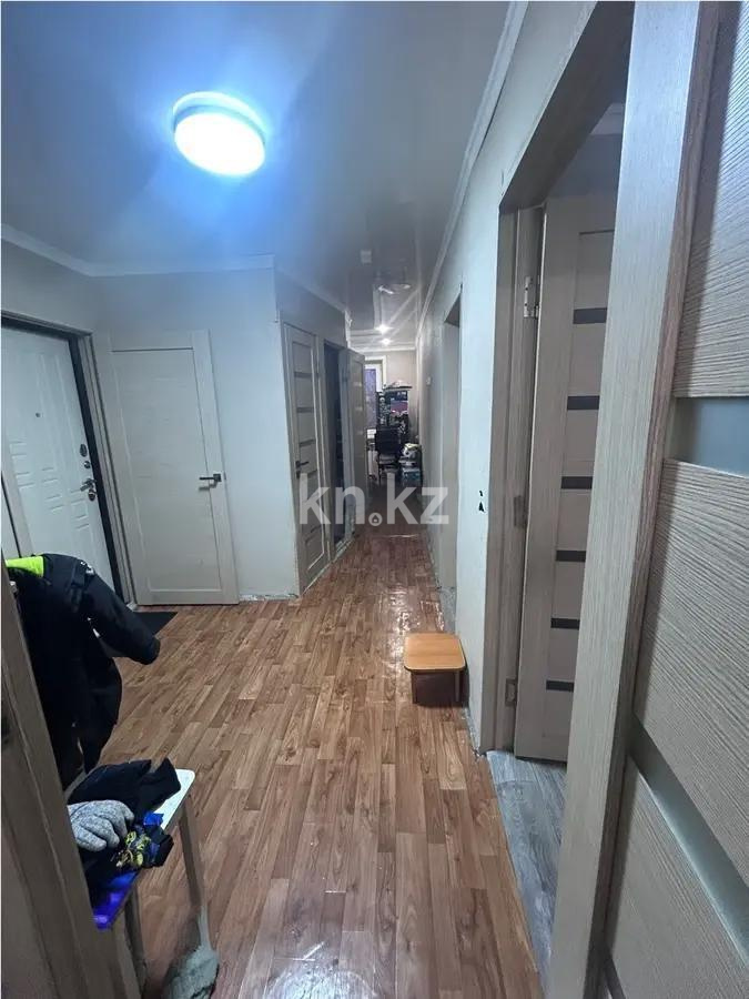Продажа 3-комнатной квартиры, 62 м² в Караганде - фото 7