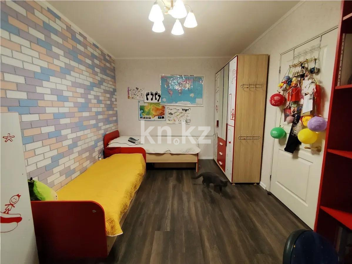 Продажа 4-комнатной квартиры, 102.8 м² в Астане - фото 3