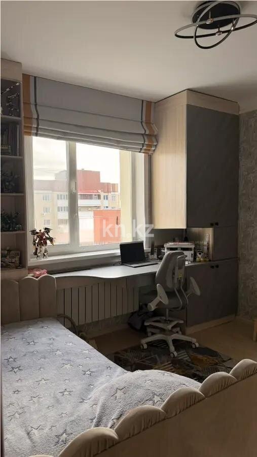 Продажа 2-комнатной квартиры, 60 м² в Астане - фото 2