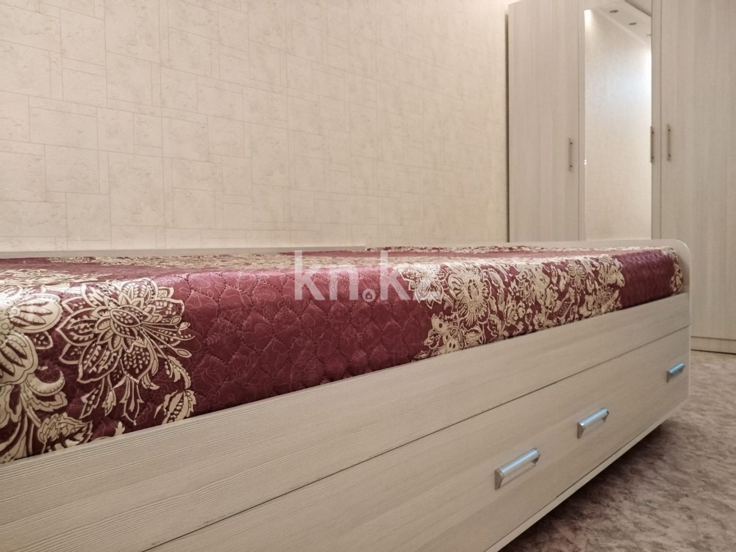 Аренда 2-комнатной квартиры посуточно, 60 м² в Актау - фото 2