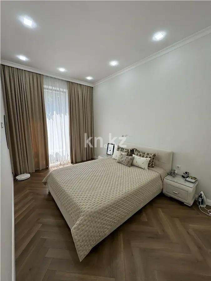 Продажа 3-комнатной квартиры, 79 м² в Алматы - фото 2