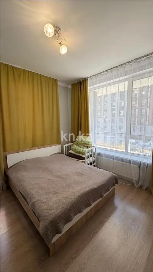 Продажа 4-комнатной квартиры, 122 м² в Астане - фото 2