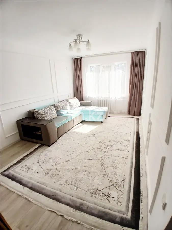 Продажа 4-комнатной квартиры, 82.5 м² в Алматы