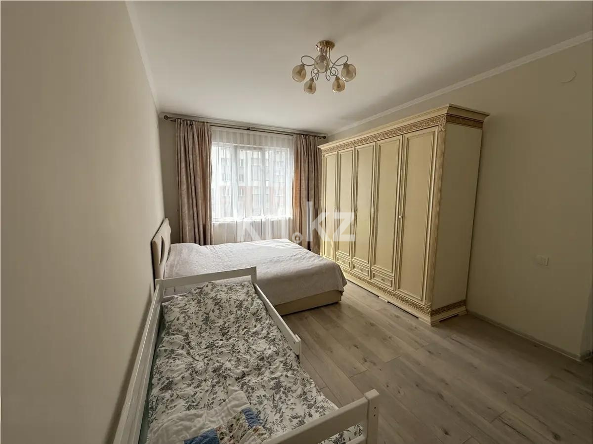 Продажа 2-комнатной квартиры, 67 м² в Алматы - фото 2