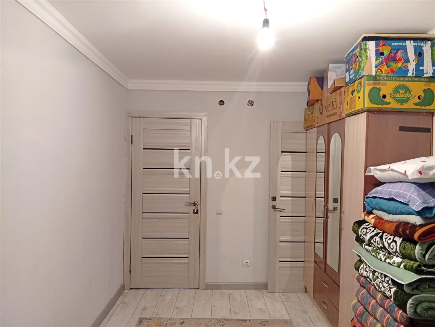 Продажа 2-комнатной квартиры, 54 м², ул. Бейбарыс Султан в Астане - фото 6