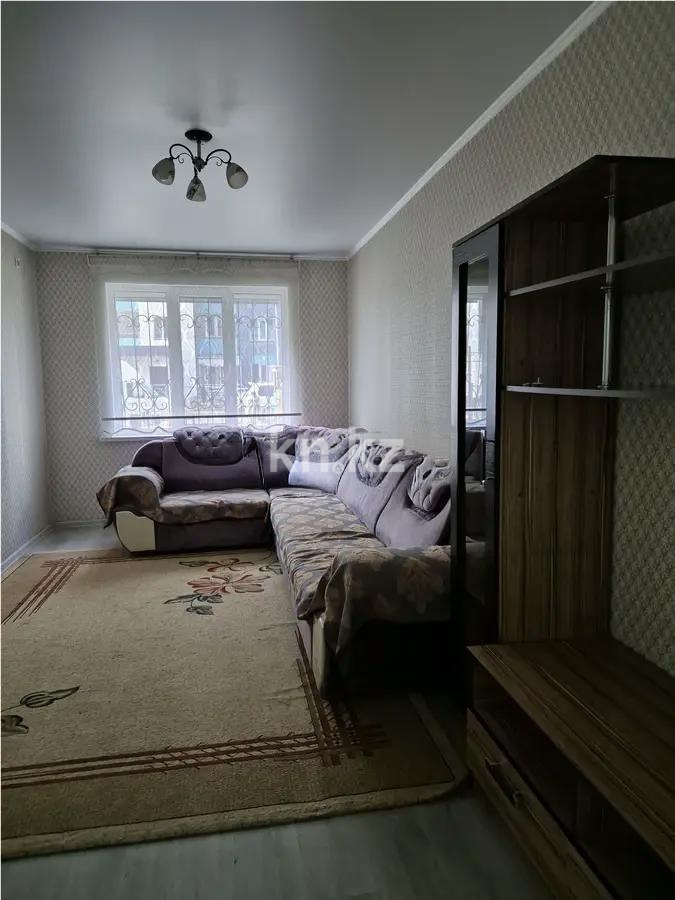 Продажа 2-комнатной квартиры, 58 м², мкр-н Дарабоз, дом  45 в Алматы