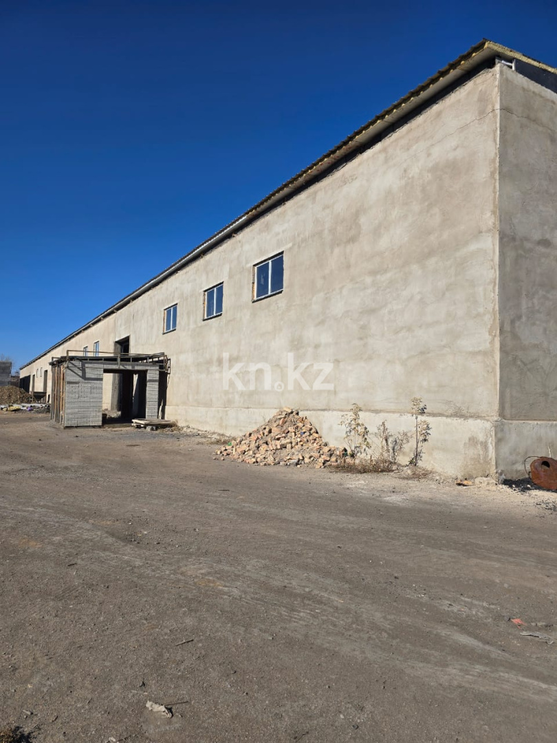 Аренда базы, 4000 м² в Караганде - фото 2
