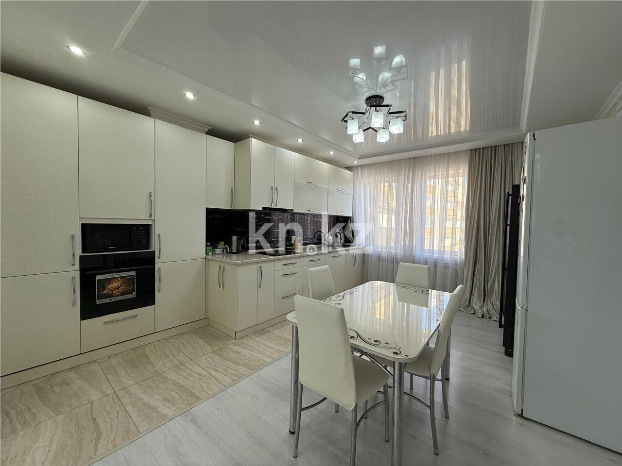 Продажа 3-комнатной квартиры, 103 м² в Караганде - фото 3