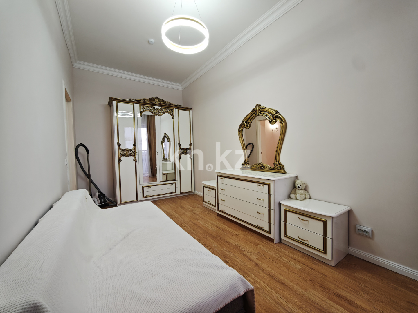 Продажа 2-комнатной квартиры, 61 м² в Астане - фото 5