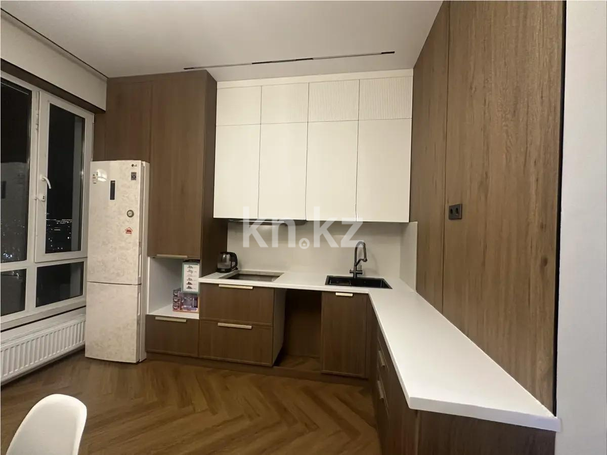 Продажа 2-комнатной квартиры, 59.5 м² в Астане - фото 2