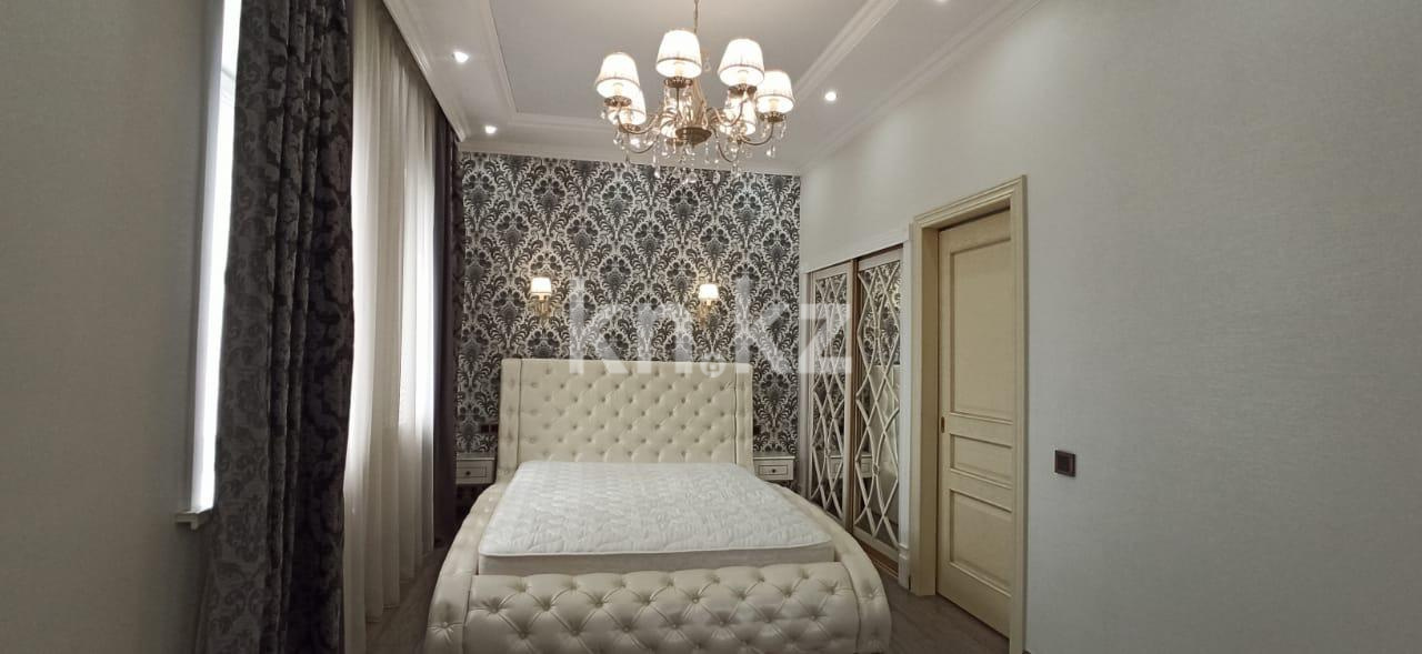 Продажа 2-комнатной квартиры, 60 м², ул. Ержанова в Караганде - фото 6