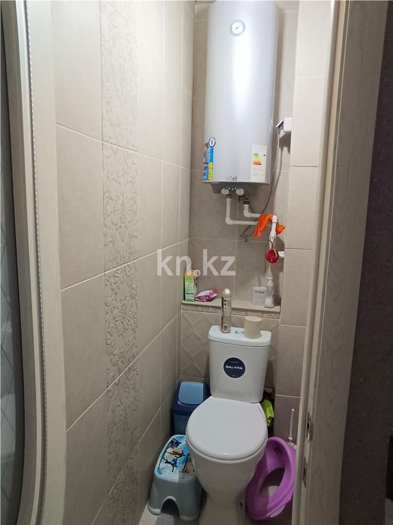 Продажа 2-комнатной квартиры, 44 м² в Караганде - фото 6