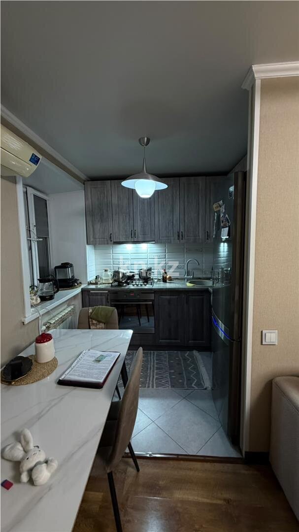 Продажа 3-комнатной квартиры, 54 м² в Караганде - фото 4