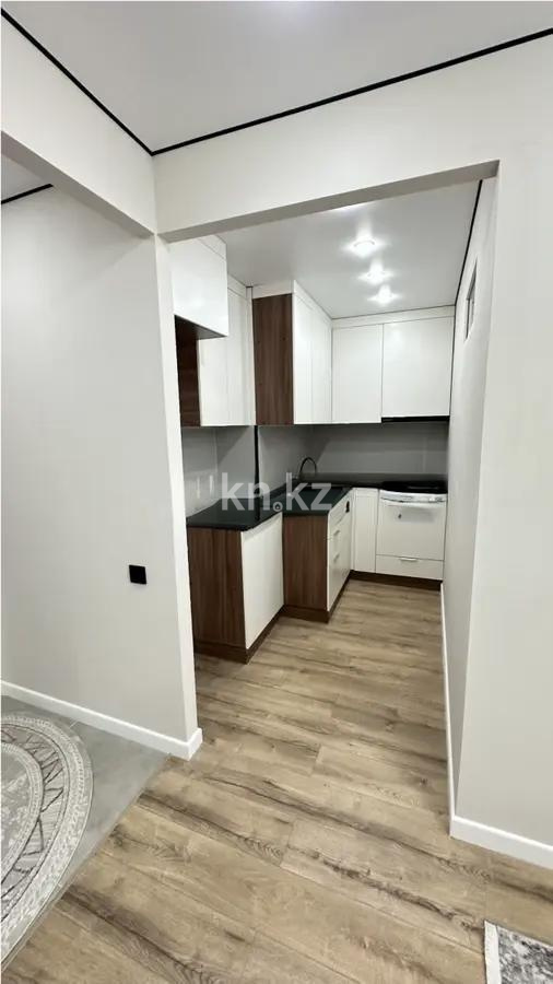 Продажа 2-комнатной квартиры, 40 м², пр. Райымбека, дом  590/16 в Алматы - фото 3